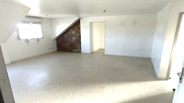 Ma-Cabane - Vente Immeuble CAPPEL, 231 m²