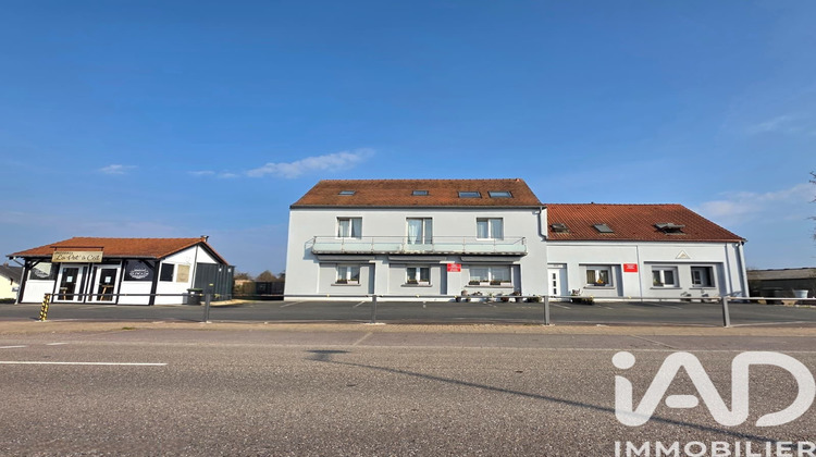 Ma-Cabane - Vente Immeuble Cappel, 495 m²
