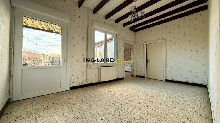 Ma-Cabane - Vente Immeuble Cappelle-Brouck, 140 m²