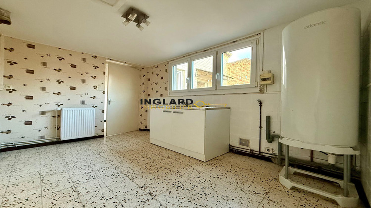 Ma-Cabane - Vente Immeuble Cappelle-Brouck, 140 m²