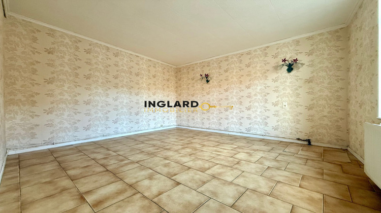 Ma-Cabane - Vente Immeuble Cappelle-Brouck, 140 m²