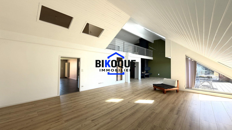 Ma-Cabane - Vente Immeuble Cappelle-la-Grande, 300 m²