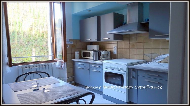 Ma-Cabane - Vente Immeuble CAPVERN, 307 m²