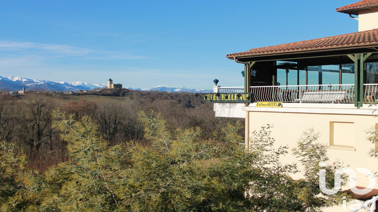 Ma-Cabane - Vente Immeuble Capvern, 917 m²