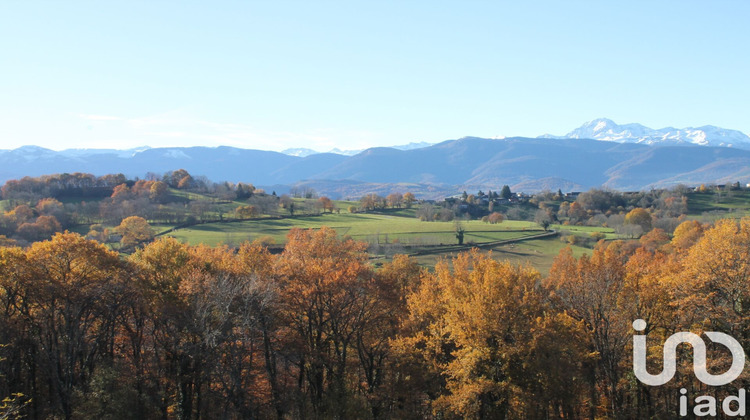 Ma-Cabane - Vente Immeuble Capvern, 917 m²