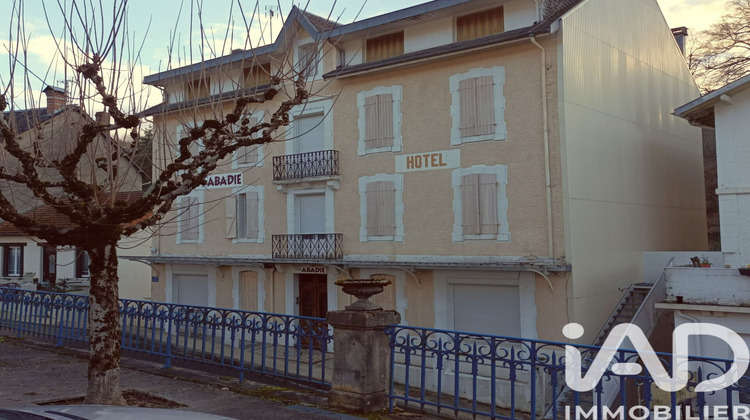 Ma-Cabane - Vente Immeuble Capvern, 562 m²