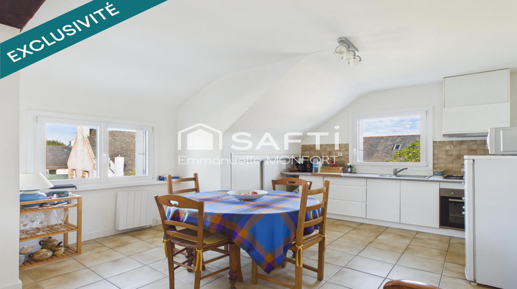 Ma-Cabane - Vente Immeuble Carantec, 248 m²