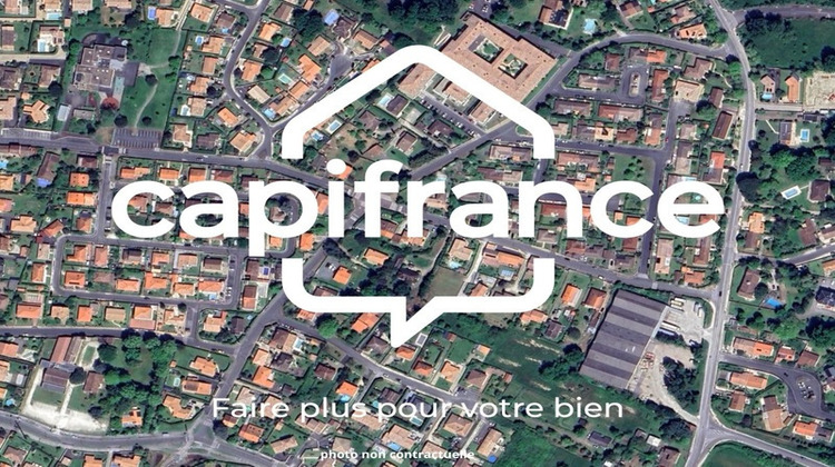 Ma-Cabane - Vente Immeuble CARBON BLANC, 494 m²