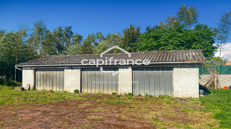 Ma-Cabane - Vente Immeuble CARBON BLANC, 494 m²