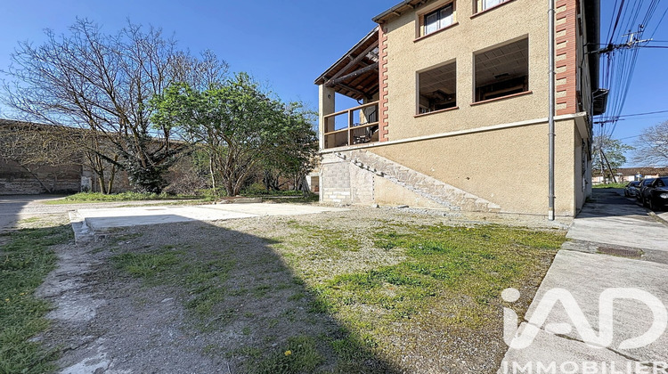Ma-Cabane - Vente Immeuble Carbonne, 276 m²