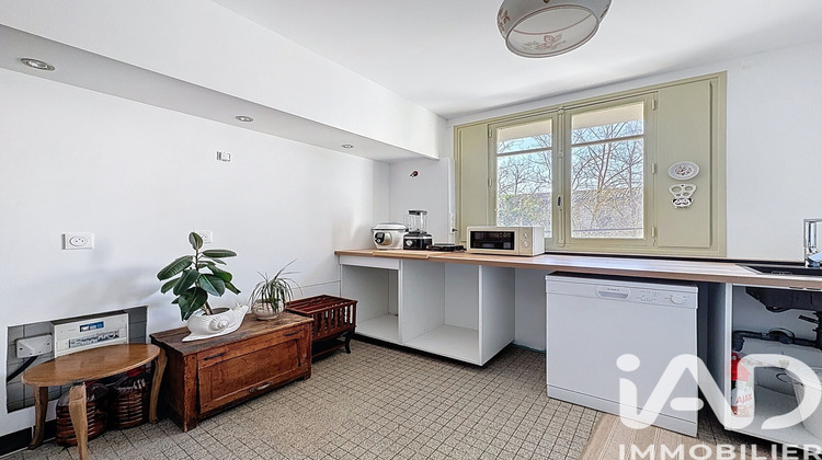 Ma-Cabane - Vente Immeuble Carbonne, 276 m²