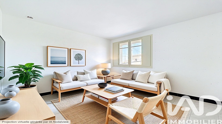 Ma-Cabane - Vente Immeuble Carbonne, 276 m²