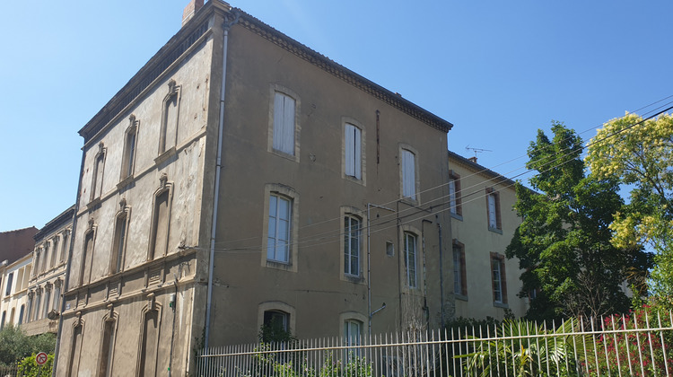 Ma-Cabane - Vente Immeuble Carcassonne, 500 m²