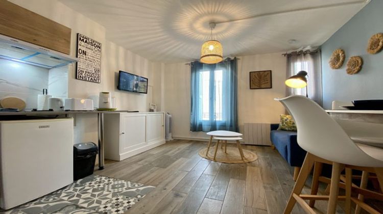 Ma-Cabane - Vente Immeuble Carcassonne, 67 m²