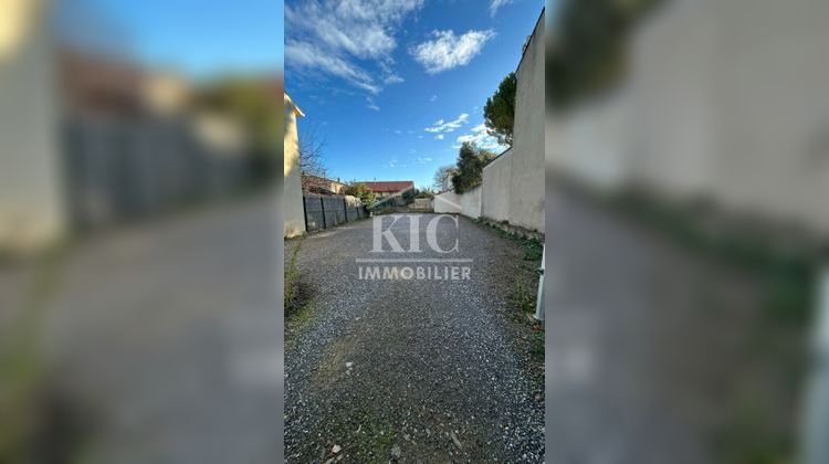 Ma-Cabane - Vente Immeuble Carcassonne, 240 m²