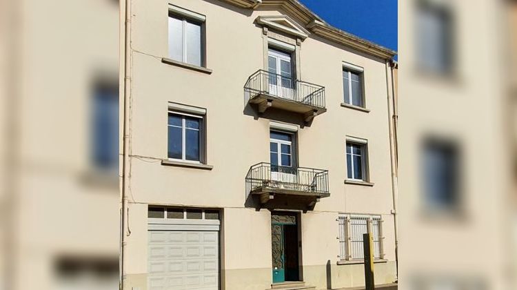 Ma-Cabane - Vente Immeuble Carcassonne, 300 m²