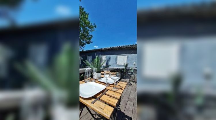 Ma-Cabane - Vente Immeuble CARCASSONNE, 118 m²