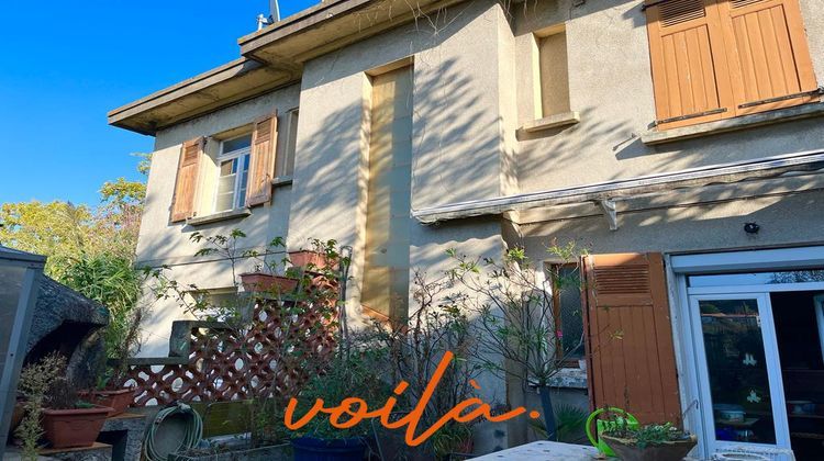 Ma-Cabane - Vente Immeuble CARCASSONNE, 220 m²