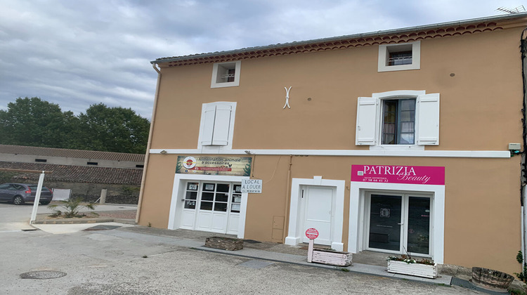 Ma-Cabane - Vente Immeuble CARCASSONNE, 250 m²