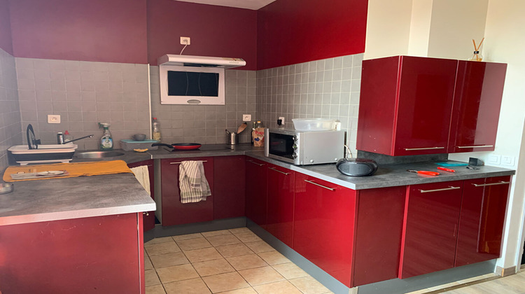 Ma-Cabane - Vente Immeuble CARCASSONNE, 250 m²