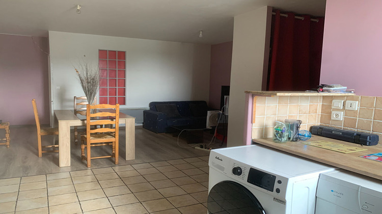 Ma-Cabane - Vente Immeuble CARCASSONNE, 250 m²