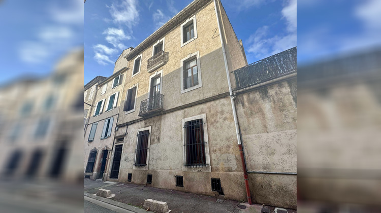 Ma-Cabane - Vente Immeuble Carcassonne, 0 m²