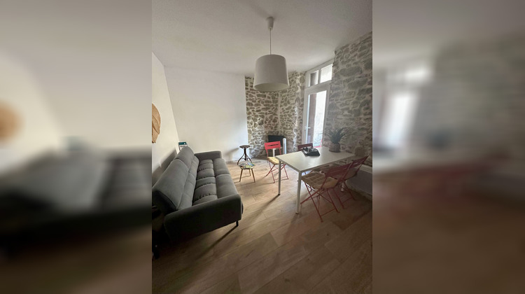 Ma-Cabane - Vente Immeuble Carcassonne, 0 m²
