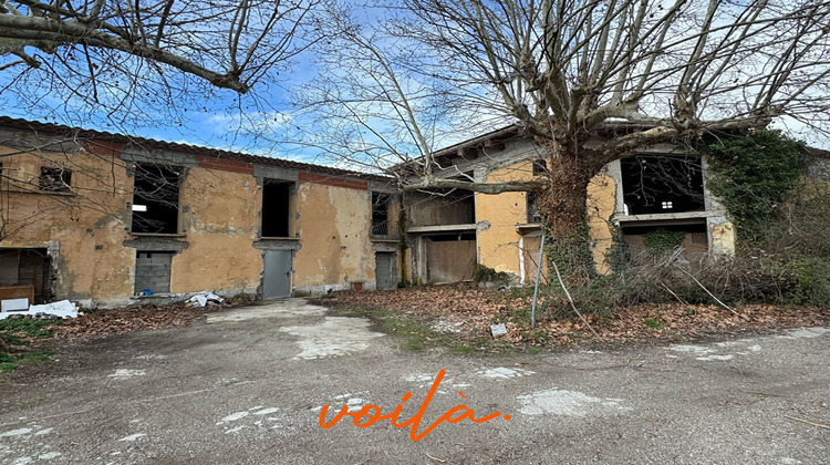 Ma-Cabane - Vente Immeuble CARCASSONNE, 930 m²