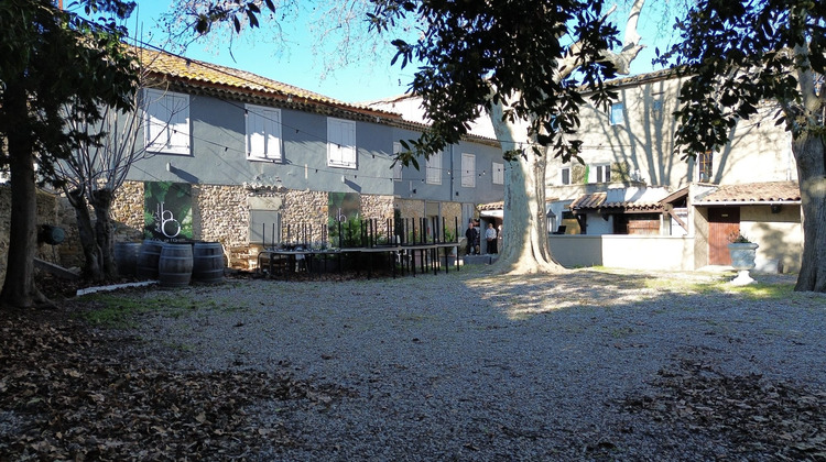 Ma-Cabane - Vente Immeuble Carcassonne, 400 m²