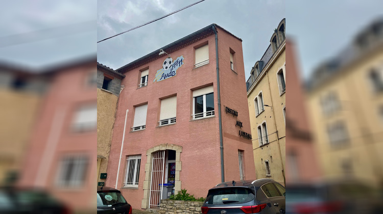 Ma-Cabane - Vente Immeuble Carcassonne, 307 m²