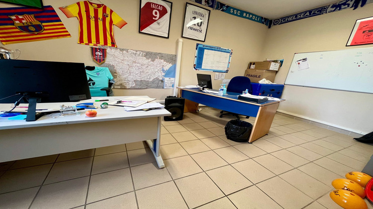 Ma-Cabane - Vente Immeuble Carcassonne, 307 m²