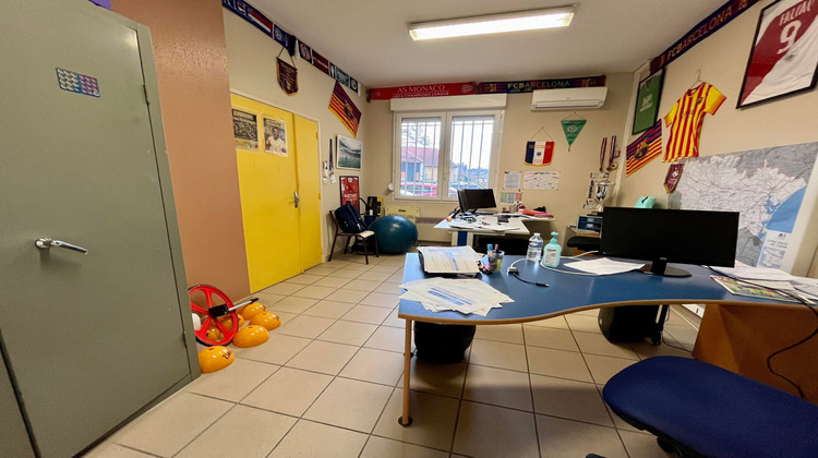 Ma-Cabane - Vente Immeuble Carcassonne, 307 m²