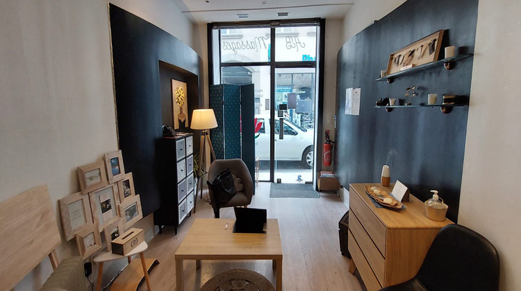 Ma-Cabane - Vente Immeuble Carcassonne, 430 m²