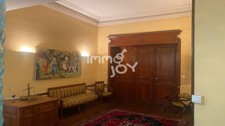 Ma-Cabane - Vente Immeuble Carcassonne, 992 m²