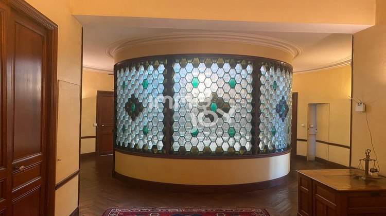 Ma-Cabane - Vente Immeuble Carcassonne, 992 m²