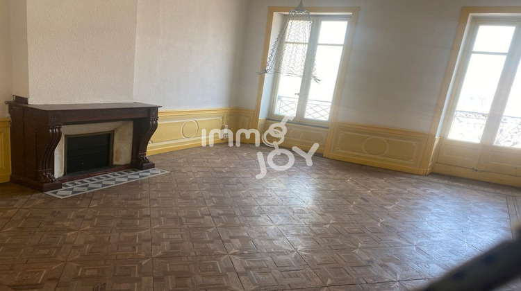 Ma-Cabane - Vente Immeuble Carcassonne, 992 m²