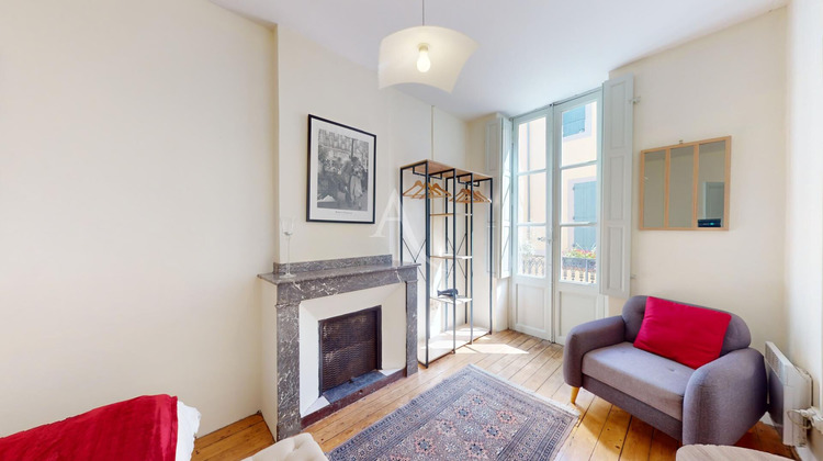 Ma-Cabane - Vente Immeuble CARCASSONNE, 185 m²