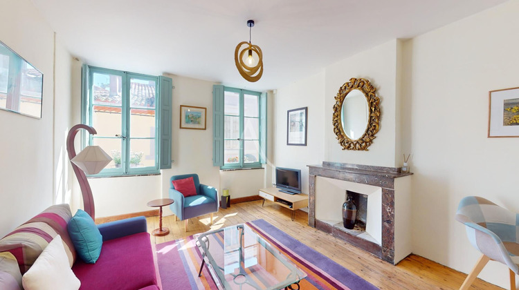 Ma-Cabane - Vente Immeuble CARCASSONNE, 185 m²