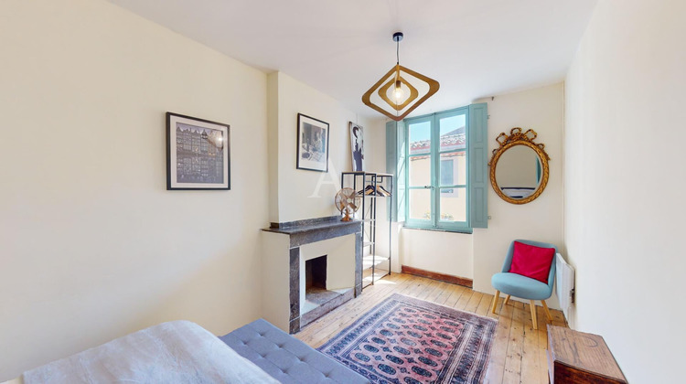 Ma-Cabane - Vente Immeuble CARCASSONNE, 185 m²