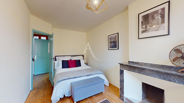 Ma-Cabane - Vente Immeuble CARCASSONNE, 185 m²