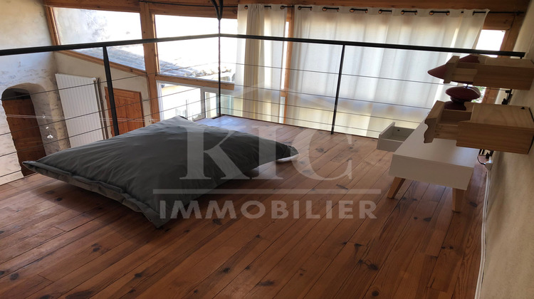 Ma-Cabane - Vente Immeuble Carcassonne, 214 m²