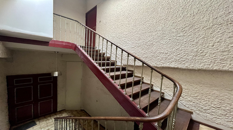 Ma-Cabane - Vente Immeuble Carcassonne, 330 m²