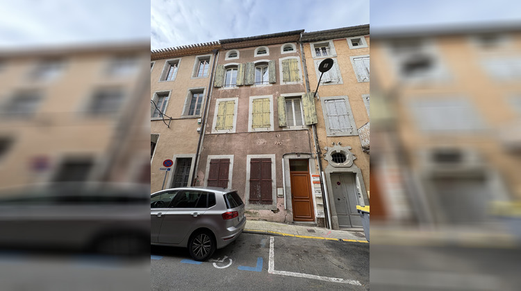 Ma-Cabane - Vente Immeuble Carcassonne, 100 m²