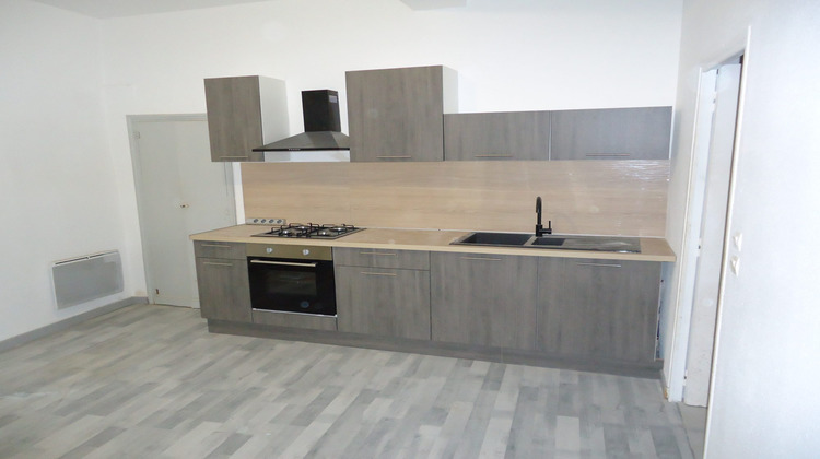 Ma-Cabane - Vente Immeuble Carcassonne, 100 m²