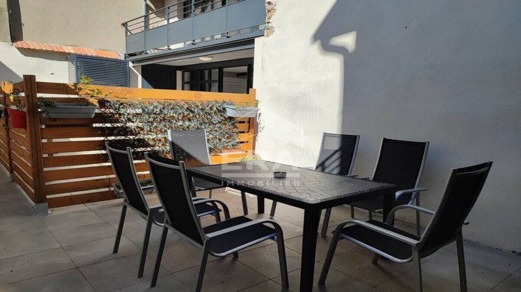 Ma-Cabane - Vente Immeuble CARCASSONNE, 140 m²