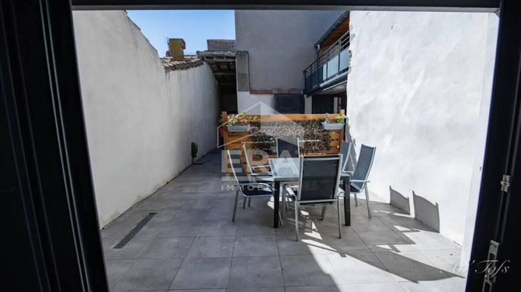 Ma-Cabane - Vente Immeuble CARCASSONNE, 140 m²