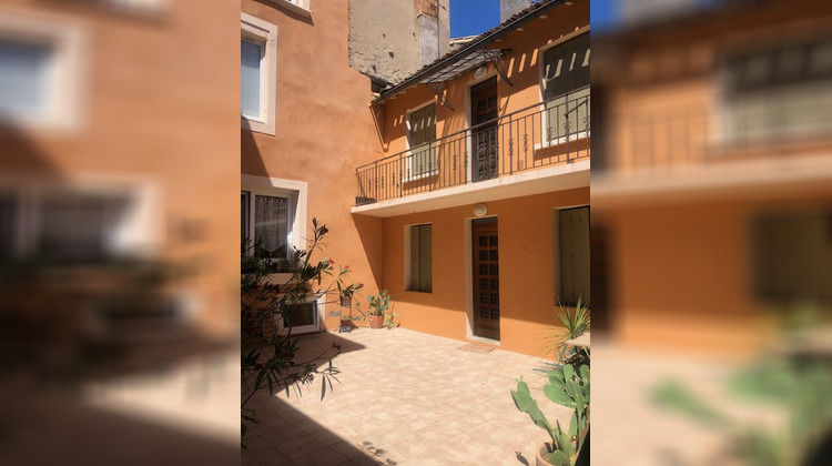 Ma-Cabane - Vente Immeuble Carcassonne, 200 m²