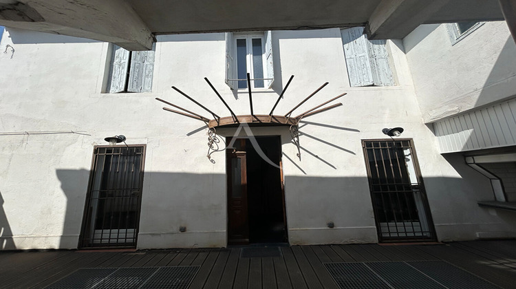 Ma-Cabane - Vente Immeuble CARCASSONNE, 145 m²