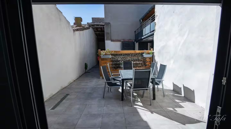 Ma-Cabane - Vente Immeuble Carcassonne, 120 m²