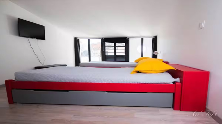 Ma-Cabane - Vente Immeuble Carcassonne, 120 m²